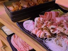 -郭记烤肉创始店(民丰大街店)