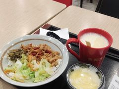 -永和大王(茉莉上新·共和新路店)