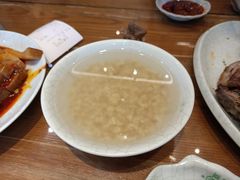 甜醅-清真益鑫羊肉手抓馆(南大街店)