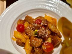 -佛有缘素食馆·荔湾老字号(陈家祠首店)