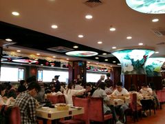 大堂-点都德(汇胜楼店)