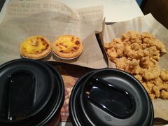 -肯德基(桐庐富春江店)