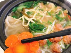 -马员外砂锅老店(青年南路店)