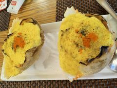 -樱の千渡日式料理·铁板烧•烧鸟(金盛田广场店)