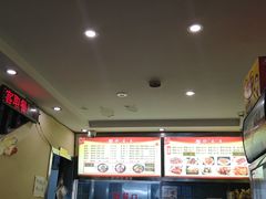 -阿生哥螺蛳粉(二七万达店)