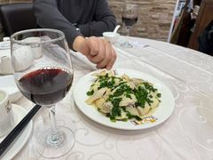 -凤城礼记鱼翅海鲜酒家(新马路总店)