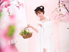 -九月鹰飞汉服摄影工作室