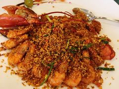 -天顺渔港·海景餐厅(星海广场店)