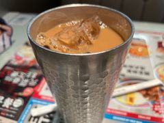 -敏华冰厅(平安金融中心店)