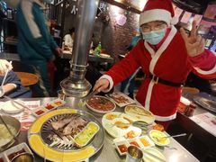 -喜来稀肉(虹泉路店)