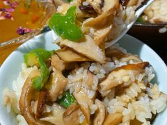 -一善菌·云南菌汤·云南菜(银泰城店)
