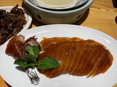 -泰钰丰烤鸭(永安道店)