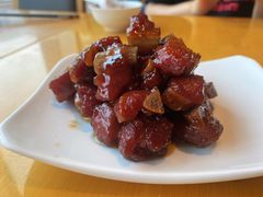 糖醋小排-鼎泰丰(嘉年华•海信广场VILLAGE店)