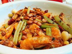 香辣虾-李老爹香辣蟹(宣武门店)