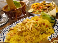 -KingThaia金泰兰(滨江天街店)