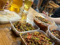 -湖南湘菜馆(东湘缘二店)