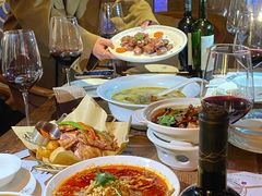 -不二·民谣音乐餐吧(长沙店)