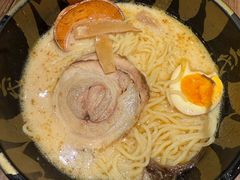 -味千拉面(中盛广场店)