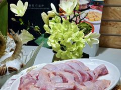 -沄记顺德菜打边炉(东直门店)