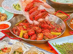 -香港狮子山下·明星粤菜餐厅(北苑店)