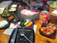 -杀猪天·韩国烤肉(总店)