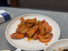 -老渔民·北塘海鲜(新港远洋宾馆店)