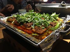 -卞氏菜根香·川菜(青羊万达店)