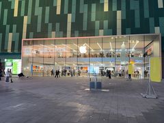 -Apple零售店(中街大悦城店)
