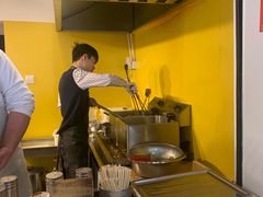 -傅强排骨(成都总店)