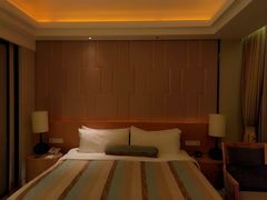 -常州九洲环宇大酒店(常州火车站店)