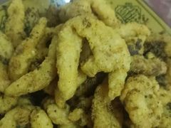 -柘林湖生态鱼馆