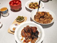 -太湖饭店·寄畅轩中餐厅