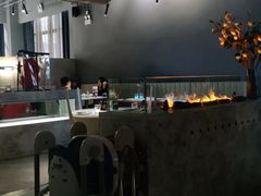 -Gray Whale 灰鲸餐厅(北美N1店)