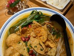 -桂小厨广西菜(青秀万达店)