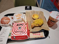 -肯德基(昆山张浦店)