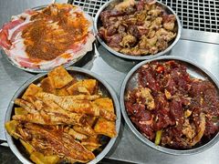 -同心烧烤(总店)