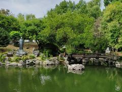 -台州府城(东湖)