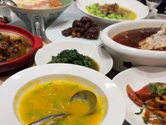 -高老庄新家宴(北斗星广场店)