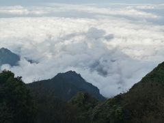 -峨眉山风景名胜区