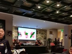 -古关火锅店(古北水镇景区店)