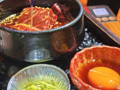 -久藏·横膈膜烧肉·酒场(江汉路店)