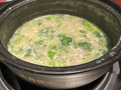 -大良毋米粥(锦龙路总店)