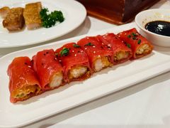 -醉辉皇原味海鲜江南菜(成都大魔方店)