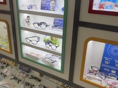 -美空眼镜·星趣控·新乐学·控优点合作店(周浦万达店)