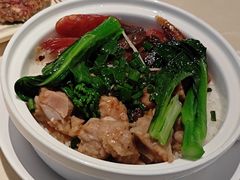 -香港池仔记肠粉王(博多新记襄阳南路店)