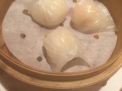 -杭州JW万豪酒店-万豪中餐厅