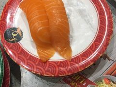 -万岁寿司(芳村店)