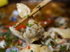 -老灶房-四川土菜(开元店)