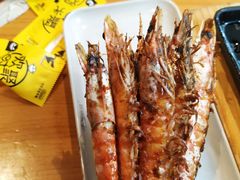 -木屋烧烤(龙湖天街店)