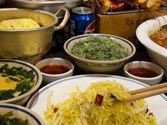 -福苗小骆驼烧烤(大唐不夜城店)